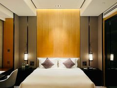 -广州德安丽舍凯宾斯基酒店