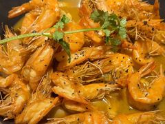 -巴蜀王婆大虾(南锣鼓巷店)