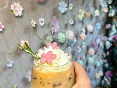 -16毫米咖啡&酒吧(南锣鼓巷店)