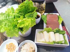 -牛鼎旺鲜卤牛杂煲(嘉兴南湖八佰伴店)