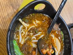 -桂在香知桂林米粉(红博中央公园店)