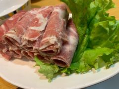 仓库原味肥牛-仓库烤肉(绿园店)