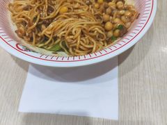 -嗨椒小面(萝岗万达店)