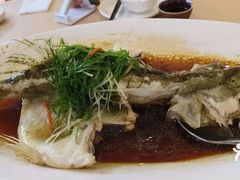 -桃园盛宴·岭南粤菜·手工茶点(南庄店)