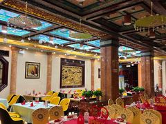 -鹊华居·地道鲁菜·海鲜·融合味(大明湖店)