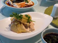 -阿娘家·原生态农家菜(国顺东路店)