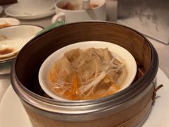 -上海金桥红枫万豪酒店-万豪中餐厅