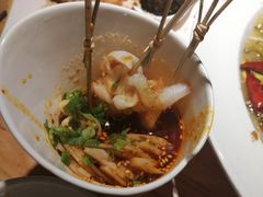 -太二酸菜鱼(深圳布吉万象汇店)