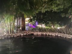 -江门古兜温泉小镇