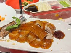 -大鸭梨烤鸭·北京菜(大兴南小街店)