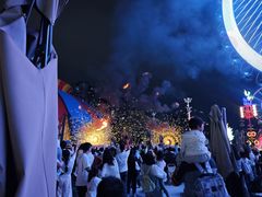 -海合安武汉极地海洋公园