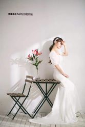 -艺匠摄影ARTIZ STUDIO(南京店)