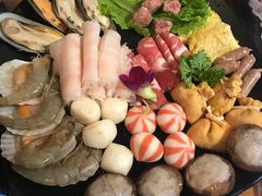 -丽江庭院之爱在路上(西单店)