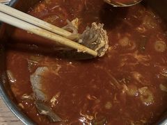 -梨花牛肉汤饭(仁恒伊势丹店)