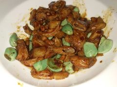 -大碗居·烤鸭·鱼头泡饼(天坛东门店)