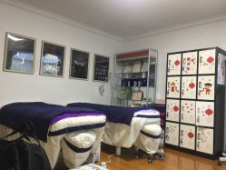 -杉惠素颜美妆皮肤管理中心