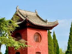 -洛阳白马寺