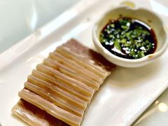 -洁而精川菜馆(复兴公园店)