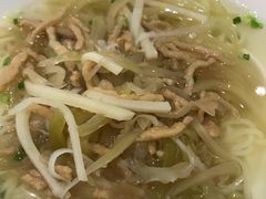 酸菜三丝-鼎泰丰(渔阳店)