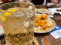 -平成屋· Late Night 食堂(四川北路店)