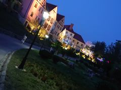 -大塘金香草谷