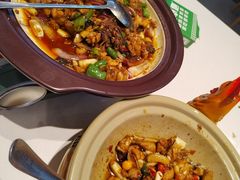 -绿草地·湘菜(7mall店)