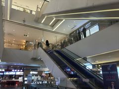-乐天百货(环球中心店)