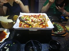 -销魂掌(卓锦曼购中心店)