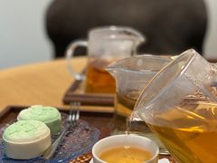 -中国茶叶博物馆(双峰馆区)