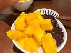 -小团圆糖水铺(襄阳南路店)