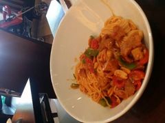 签到图片-必胜客(新中纬店)
