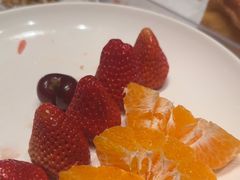 -杏花堂晋商私房菜(华熙五棵松店)