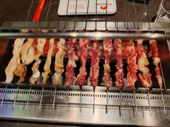 -邢氏老太太烤串(北兴街店)