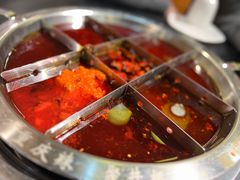 -井格重庆火锅(燕郊永旺店)