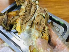-马学武手抓美食(下南关总店)