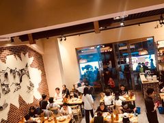 大堂-嘉州叶婆婆钵钵鸡(建设路店)