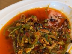 -易老妈蹄花.特色川菜(人民公园总店)