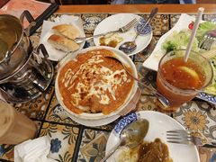 -番茄屋葡式美食(总店)