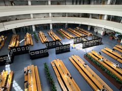 -广东财经大学(广州校区)