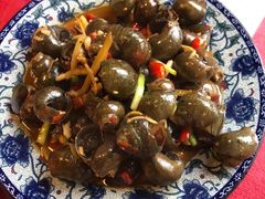 -生态苑农庄(十里画廊遇龙河店)