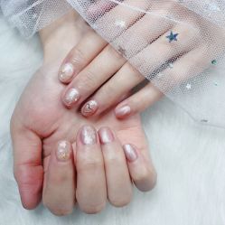 -Pink You美甲美睫纹绣定制中心