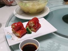 -稻香海鲜饭店(第一国际店)