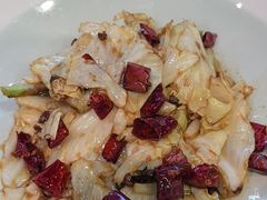 -天成·川菜家宴(礼岗店)