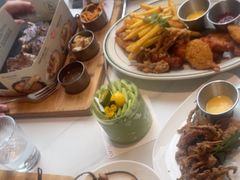 -牛爱客牛排(温岭千禧店)
