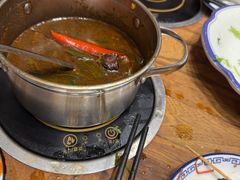 -厝味火锅·潮汕卤水火锅(十一合店)