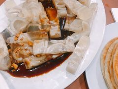 -铁东熏肉大饼铺