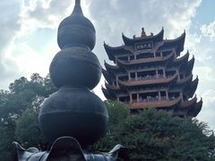 -黄鹤楼