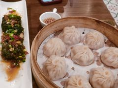 -春家·非遗手工小吃(三墩新天地店)
