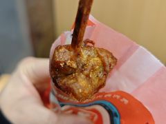 -塔斯汀中国汉堡(青浦宝龙广场店)