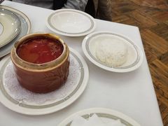 -莫斯科餐厅